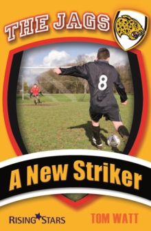 Image for A new striker