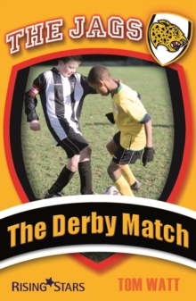 Image for The derby match