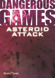 Image for Asteroid attack