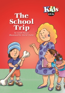 Image for The school trip