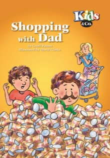 Image for Shopping with Dad