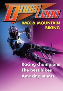 Image for BMX & mountain biking