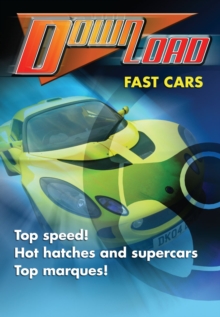 Image for Fast cars