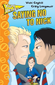 Image for Saying no to Nick