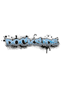 Image for Dockside: Lift Riddle (Stage 5, Book 4)