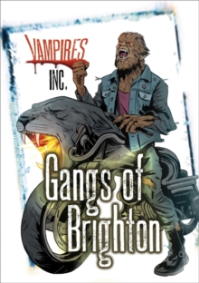 Image for Vampires Inc: Gangs of Brighton