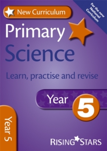 Image for Science: Year 5
