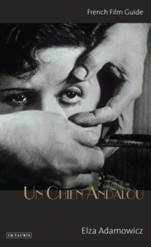 Image for Un chien andalou: (Luis Bunuel and Salvador Dali, 1929)