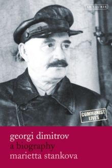 Image for Georgi Dimitrov: a biography