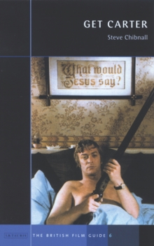 Image for Get Carter: The British Film Guide 6