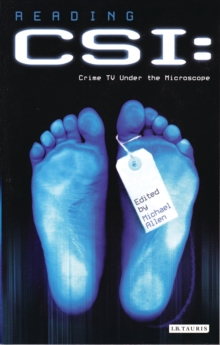 Image for Reading CSI: crime TV under the microscope