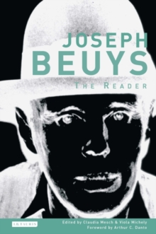 Image for Joseph Beuys: the reader