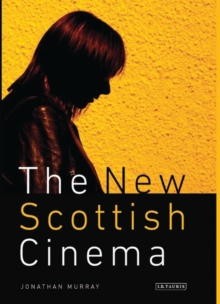 Image for The new Scottish cinema