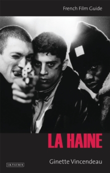 Image for La Haine: French Film Guide
