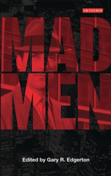 Image for Mad men: dream come true TV
