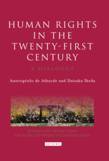 Image for Human Rights in the Twenty-First Century: A Dialogue