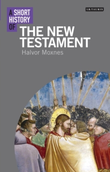 Image for A short history of the New Testament
