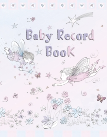 Baby Record Book