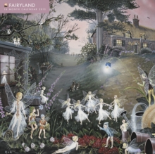 Image for Fairyland Calendar 2013