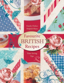 Image for Favourite British Recipes
