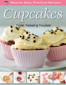 Image for Step-by-Step Practical Recipes: Cupcakes