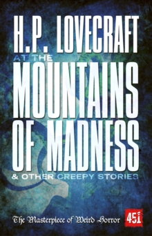 At The Mountains of Madness