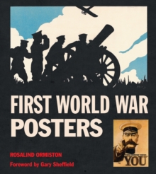 Image for First world war posters