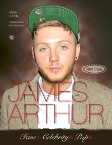 James Arthur