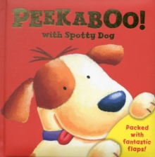 Image for Peek a Boo with Spotty Dog