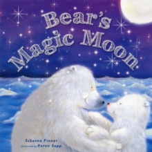 Image for Bear's Magic Moon