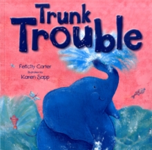 Image for Trunk Trouble