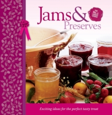 Image for Jams and Preserves