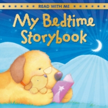 Image for My Bedtime Storybook