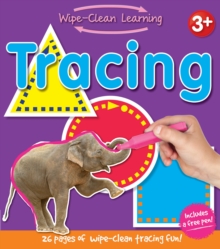 Image for Tracing