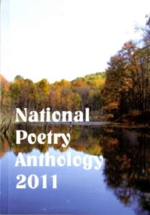 Image for National Poetry Anthology 2011