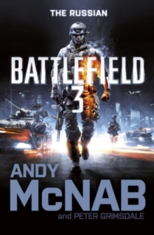Image for Battlefield 3: The Russian
