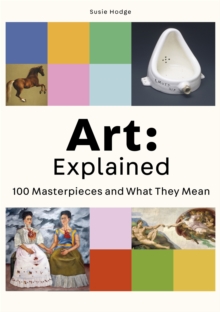 Image for Art: Explained