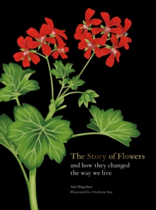 Image for The Story of Flowers