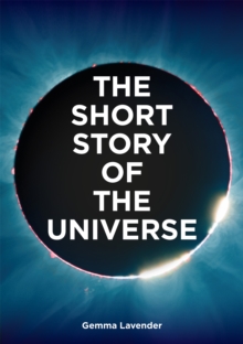 Image for The Short Story of the Universe