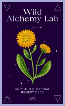 Image for Wild Alchemy Lab