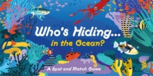 Image for Who's Hiding in the Ocean?