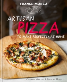 Image for Franco Manca, Artisan Pizza to Make Perfectly at Home