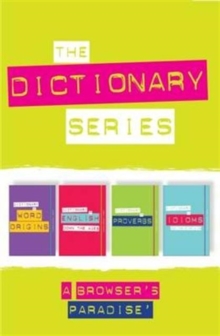 Image for The Dictionary Box Set