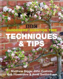 BBC Gardeners' Question Time Techniques and Tips