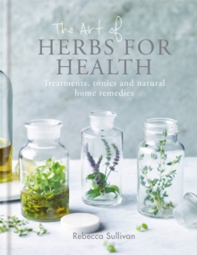 Art of Herbs for Health