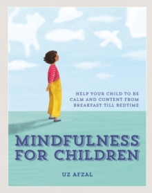 Image for Mindfulness for Children
