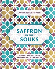Image for Saffron in the Souks