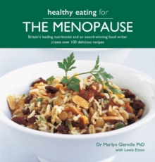 Image for Healthy Eating for Menopause