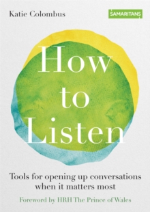 Image for How to Listen
