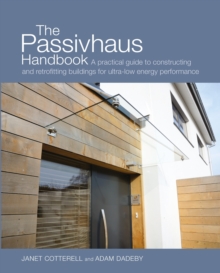 Image for The Passivhaus Handbook
